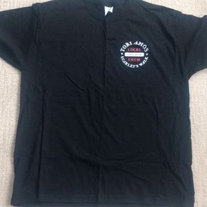 Vintage Tori Amos tee